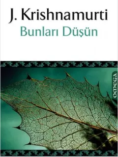 Bunları Düşün
