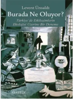 Burada Ne Oluyor?