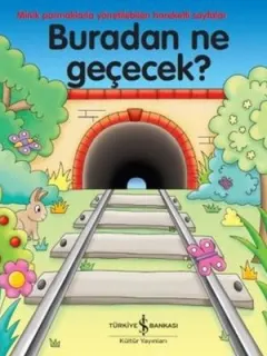 Buradan Ne Geçecek?