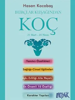 Burçlar Kuşağından - Koç