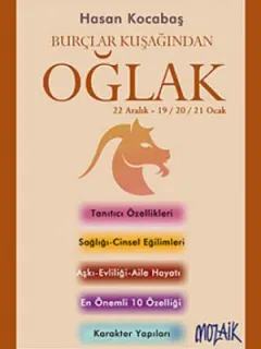 Burçlar Kuşağından - Oğlak
