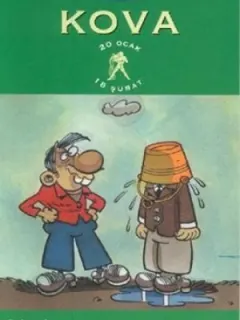 Burçların Dili - Kova