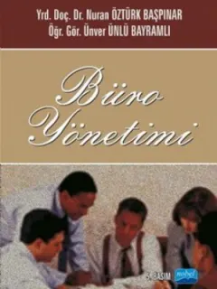 Büro Yönetimi