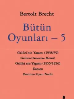 Bütün Oyunları - 5