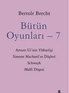 Bütün Oyunları - 7