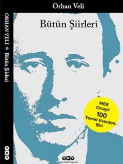 Bütün Şiirleri - Orhan Veli