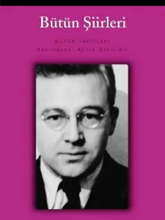 Bütün Şiirleri - Sabahattin Ali