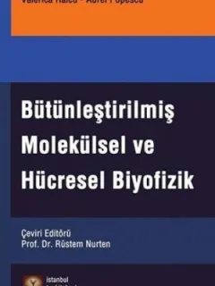 Bütünleştirilmiş Molekülsel ve Hücresel Biyofizik