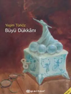 Büyü Dükkanı