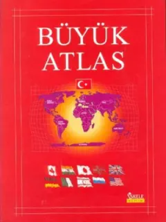 Büyük Atlas