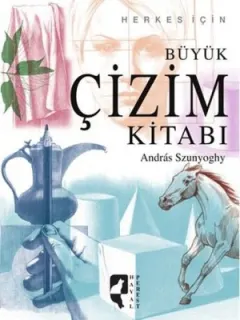 Büyük Çizim Kitabı