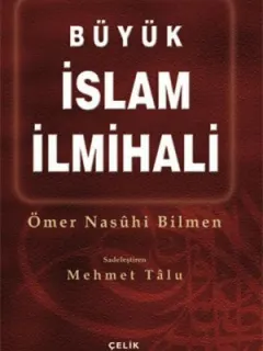 Büyük İslam İlmihali-Şamua Ciltli