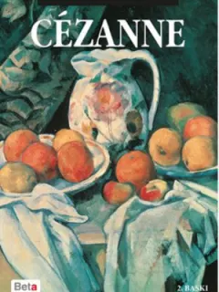 Büyük Ressamlar  - Cezanne
