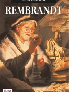 Büyük Ressamlar - Rembrandt