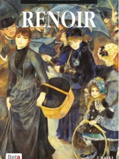 Büyük Ressamlar  - Renoir