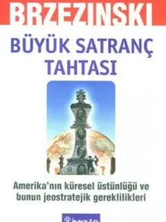 Büyük Satranç Tahtası