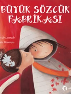 Büyük Sözcük Fabrikası