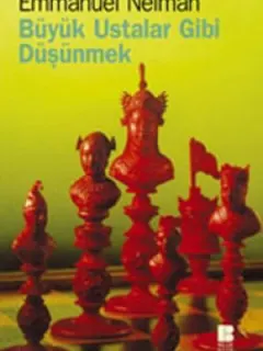 Büyük Ustalar Gibi Düşünmek