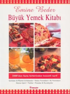 Büyük Yemek Kitabı