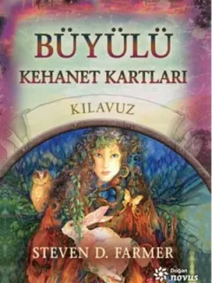 Büyülü Kehanet Kartları Kılavuz