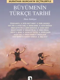 Büyümenin Türkçe Tarihi