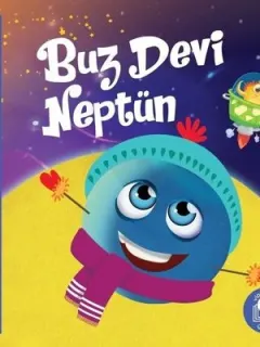 Buz Devi Neptün