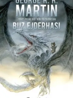 Buz Ejderhası