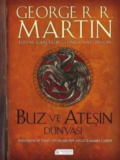 Buz ve Ateşin Dünyası