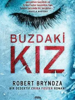Buzdaki Kız