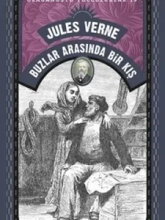 Buzlar Arasında Bir Kış
