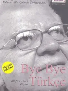 Bye Bye Türkçe