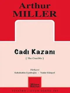 Cadı Kazanı