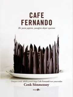 Cafe Fernando