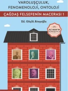 Çağdaş Felsefenin Macerası - 1