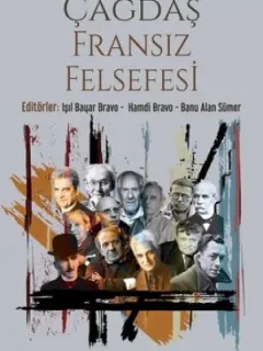 Çağdaş Fransız Felsefesi