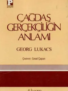 Çağdaş Gerçekçiliğin Anlamı