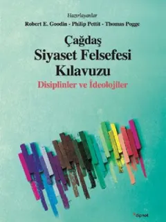 Çağdaş Siyaset Felsefesi Kılavuzu