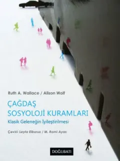 Çağdaş Sosyoloji Kuramları