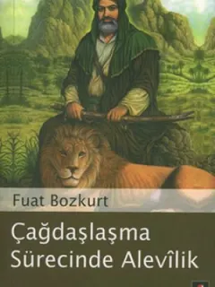 Çağdaşlaşma Sürecinde Alevilik