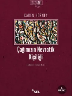 Çağımızın Nevrotik Kişiliği