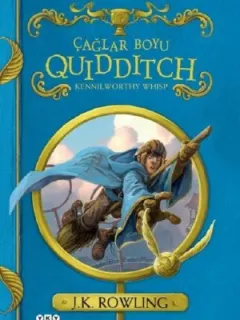 Çağlar Boyu Quidditch