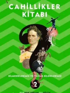 Cahillikler Kitabı 2