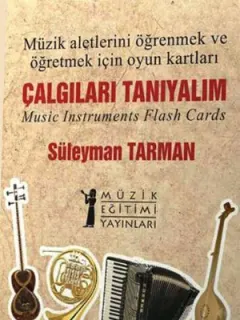 Çalgıları Tanıyalım