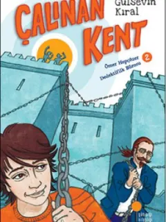Çalınan Kent