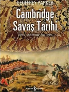 Cambridge Savaş Tarihi