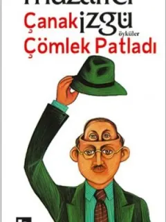 Çanak Çömlek Patladı