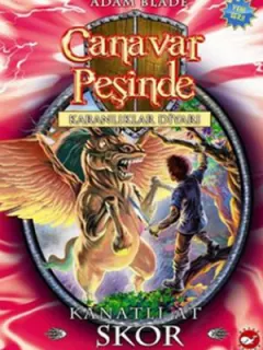 Canavar Peşinde 14 - Kanatlı At Skor