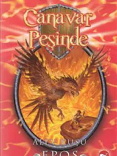 Canavar Peşinde 6 - Alev Kuşu Epos