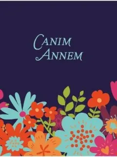 Canım Annem