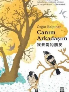 Canım Arkadaşım
